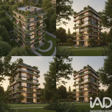 Terreno in Busto Arsizio