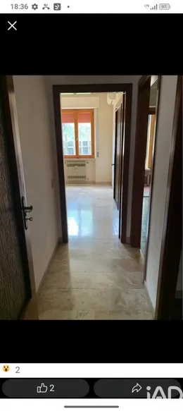 Apartment in Matelica