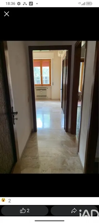 Apartment in Matelica