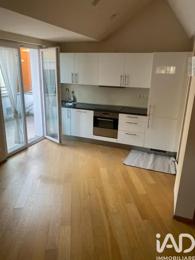 Apartment in Genova
