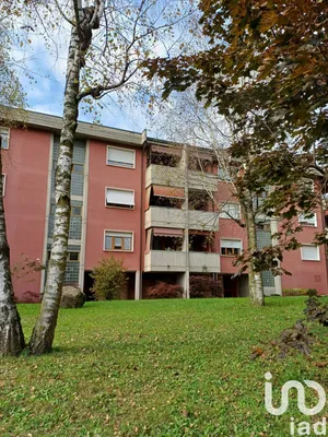 Trilocale in Carnate