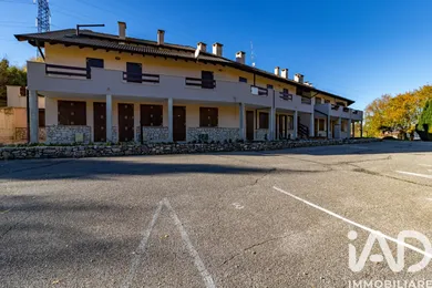 Appartamento in Brenzone