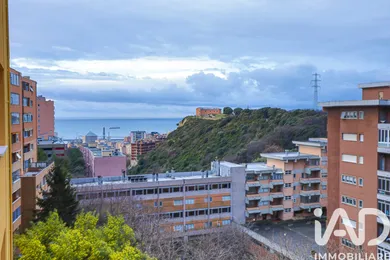 Apartment in Genova