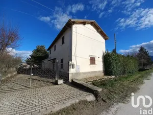 Townhouse in Trasacco