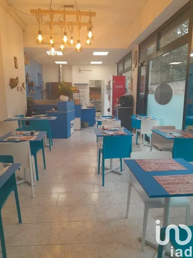 Pizzeria in Cesano Maderno