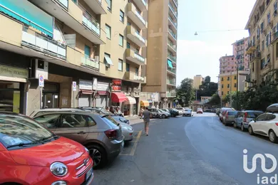 Negozio / locale commerciale in Genova