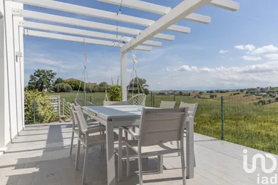 Casa/Villa in Filottrano