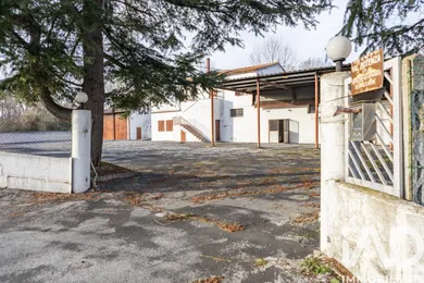 Casa/Villa in Macerata