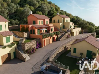 Apartment in Magliolo