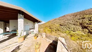 Villetta a schiera in Ventimiglia