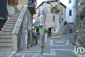 Apartment in Castel Madama