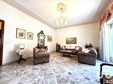 Appartamento in Avola