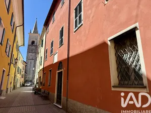 Building in Calizzano