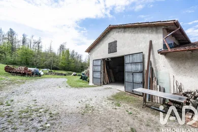 House in Camugnano
