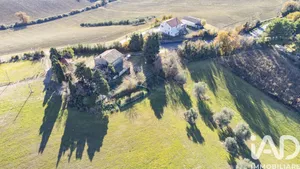 Rustico in Monterado