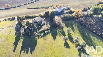 Rustico in Monterado