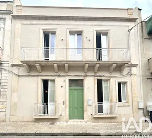 Townhouse in Avola