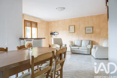Appartamento in Filottrano