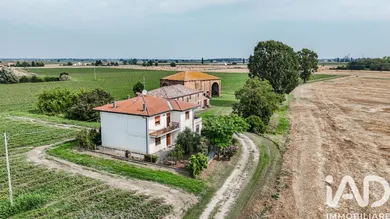 Casa/Villa in Voghiera