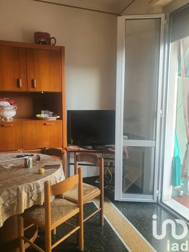 Appartamento in Genova