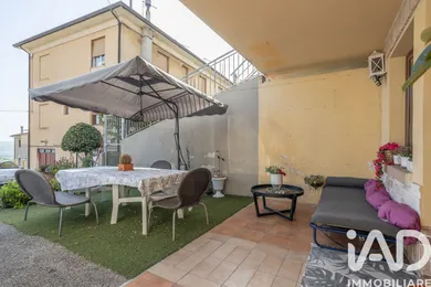 Appartamento in Castelfidardo