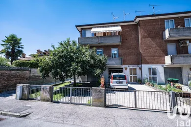 Apartment in Portomaggiore