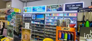 Tobacco shop in Amantea