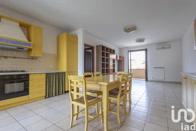 Appartamento in Castelfidardo