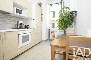 Apartment in Genova