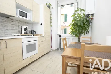 Apartment in Genova