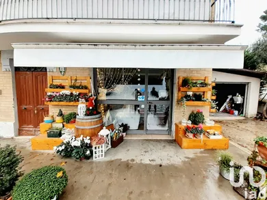 Villetta a schiera in Sant'Elpidio a Mare