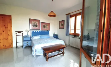 Apartment in Marciana