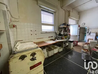 Bakery in Genova
