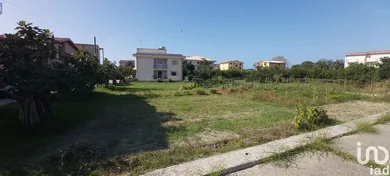 Terreno in Amantea