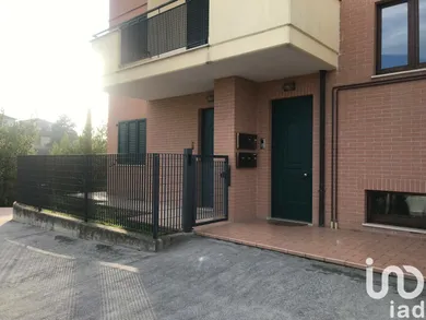Apartment in Rapagnano