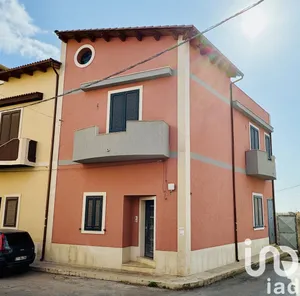 Townhouse in Avola