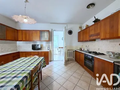 Villetta a schiera in Mori