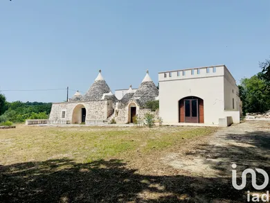 Casa/Villa in Ceglie Messapica