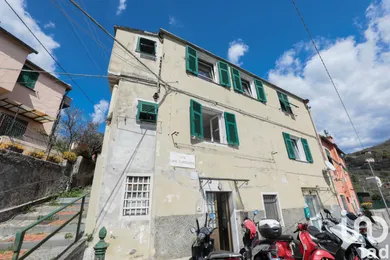 Mansion in Genova