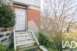Apartment in Macerata