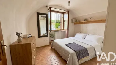 Trilocale in Puegnago sul Garda