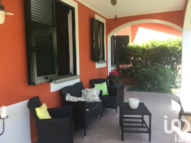 Appartamento in Aulla