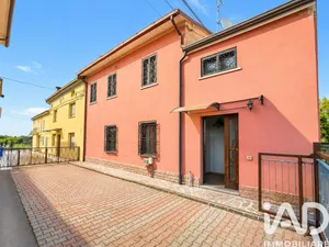 Casa/Villa in San Possidonio