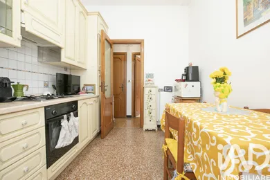 Apartment in Genova