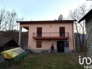 House in Cartosio