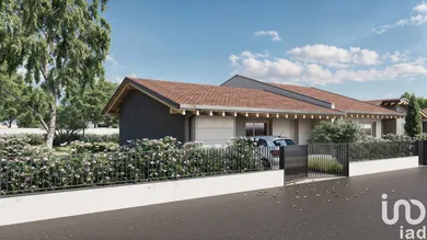 Chiatta / Casa galleggiante in Medole