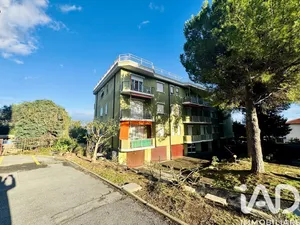 Apartment in Ceriale