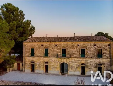 Casa / Villa  indipendente in Chiaramonte Gulfi
