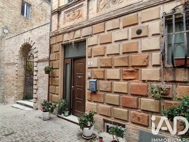 Apartment in Montefiore dell'Aso