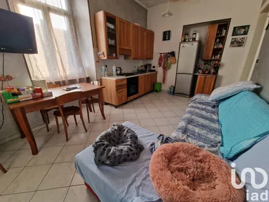 Apartment in Torino